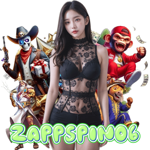 zappspin06 ไม่ผ่านเอเย่นต์